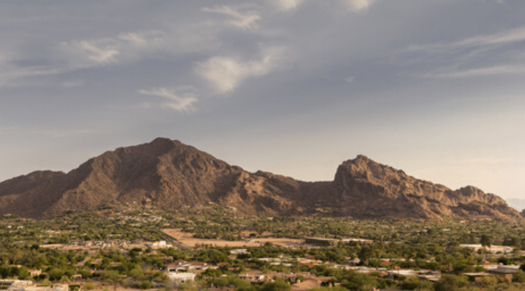 Estancia Golf in Scottsdale – A Course Like No Other!